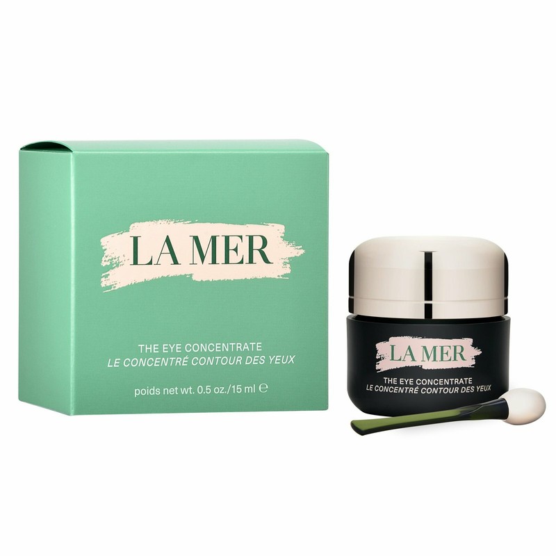 La Mer The Eye Concentrate15ml Eyes Cream Reduces Dark