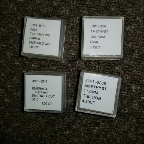 Loose Gemstones