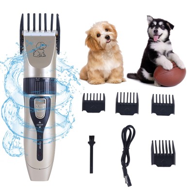 Razor Quiet Clipper