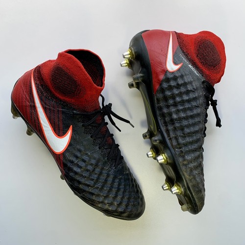 Nike Magista Obra 2 ELITE SG AC US 9 UK 8 | eBay