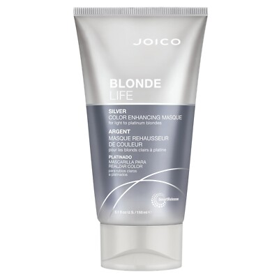 joico blonde life silver 5.1oz