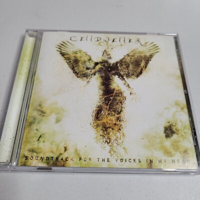 Industrial Metal Punk Goth CD Build A Lot Post-Punk Flat Rate Shipping