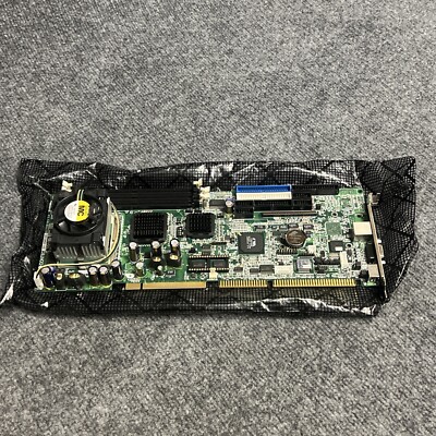 CONTEC SPI-6941-EPP SPI-6941-LV No: 7721D Rev: 5.0 CIRCUIT BOARD SPI6941EPP