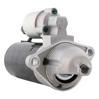 Starter For Volvo 2.2L Penta D2-55A B C 2001-2007 D2-75A 2003-2007; 410-24078