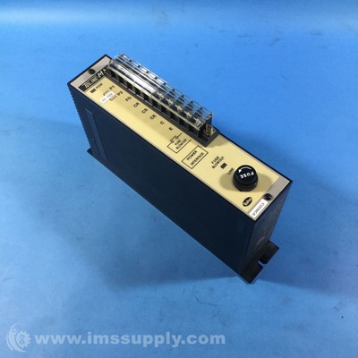 Toho TOLINE-MH2 Power Interface Module FNIP