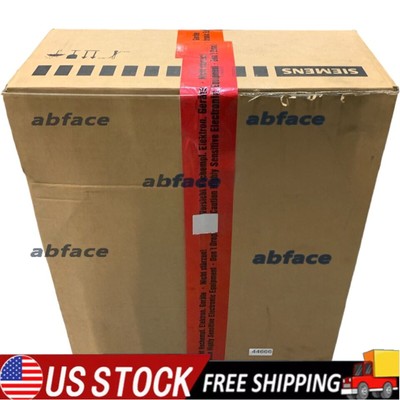 New Siemens SINUMERIK operator panel 6FC5203-0AF52-0AA0 6FC5 203-0AF52-0AA0