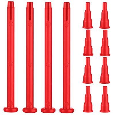 Torch Refill Adapter Nozzle