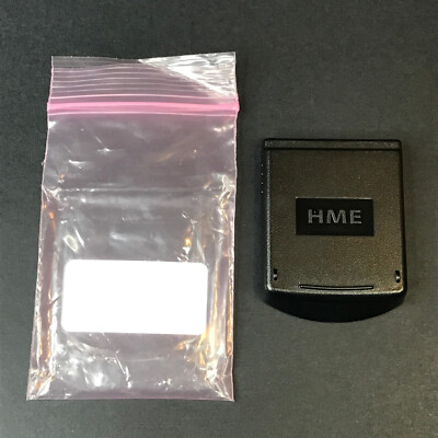 HME OEM BAT70 3.7 770mah NEXEO HDX HS7000 Drive Thru Intercom Wireless Headset