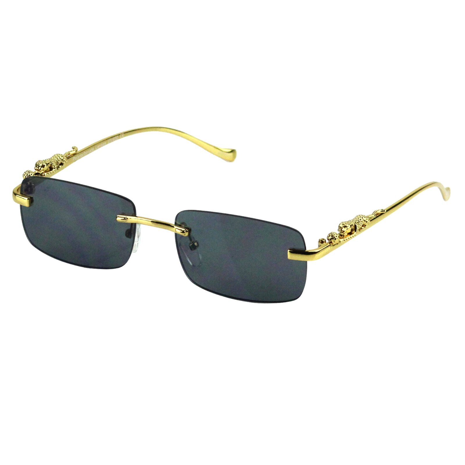 ●ONE BRILLIANT● LuisaOB547Leopard 5009360787 SPEKTOR Zayla BLK/LEOP Black Leopard Womens Cat Eye