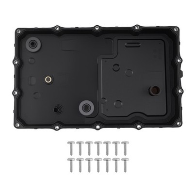 Transmission Oil Pan for Kia K900 Stinger 2015-2020 45280-4E120 Replacement