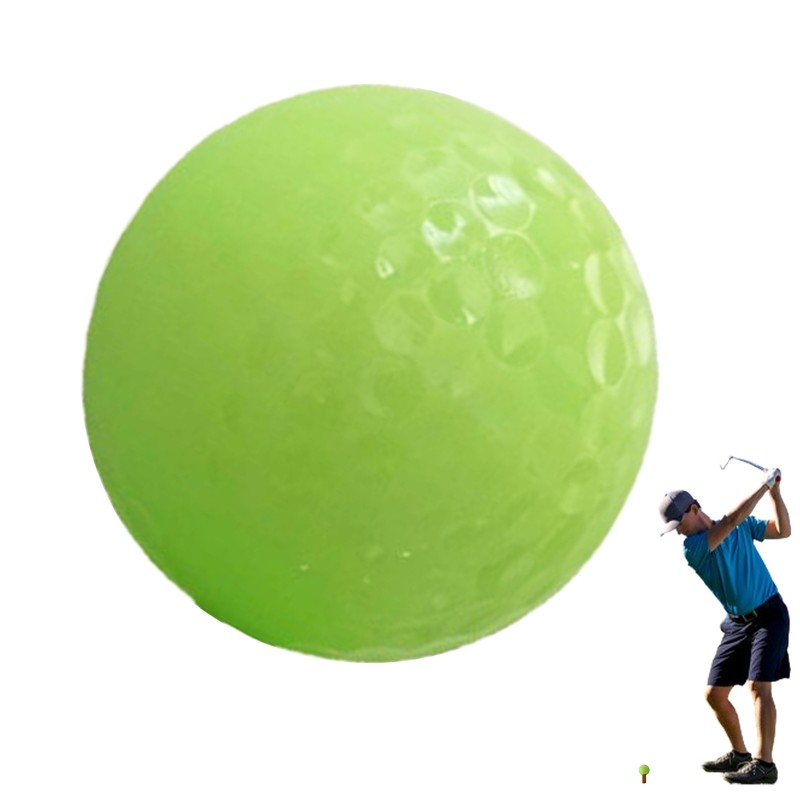 Balls For Night Training Practice Golf Balls For Night