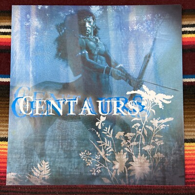 Harry Potter Centaurs Poster 9x10 Print