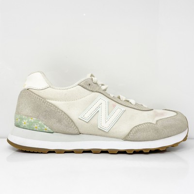 

Женские кроссовки New Balance 515 V3 WL515FL3 цвета слоновой кости, размер 8,5 B, Цвет слоновой кости, 515 V3