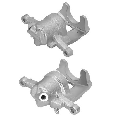 2x Bremssattel Hinten For Mercedes Vito Bus W639 Viano CA2381 0986474338