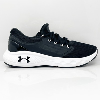 

Черные кроссовки для бега Under Armour Womens Charged Vantage 3023565-001 9, Черный, Charged Vantage