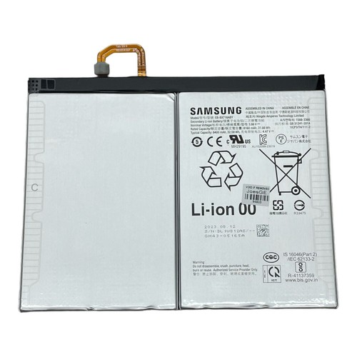 Galaxy tab s9 ビックカメラ長期保証3年 バッテリーなし 31nRJhJKIWL.jpg
