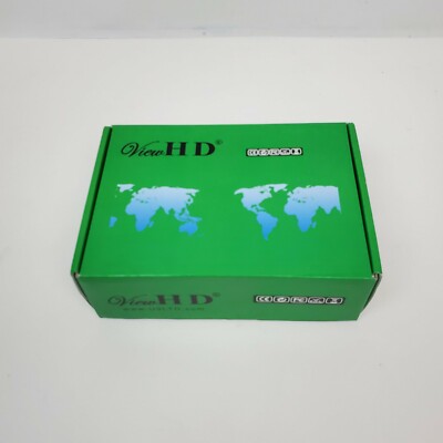 ViewHD SPDIF TOSLINK Digital Optical Audio Switcher 3x1 with Remote VHD-TS3X1