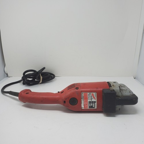 Milwaukee 5535 Polisher/Buffer
