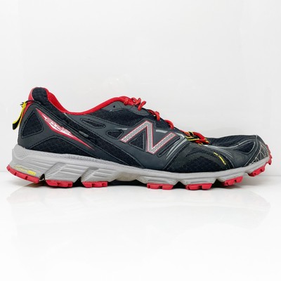 

New Balance Mens 610 V2 MT610BG2 Черные кроссовки Кроссовки Размер 14 D, Черный, 610 V2