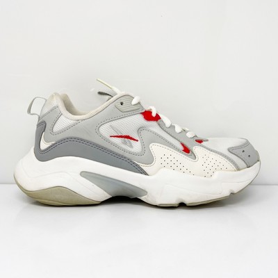 

Reebok Mens Royal Turbo Impulse EH3465 Белая повседневная обувь Кроссовки Размер 5.5, Белый, Royal Turbo Impulse