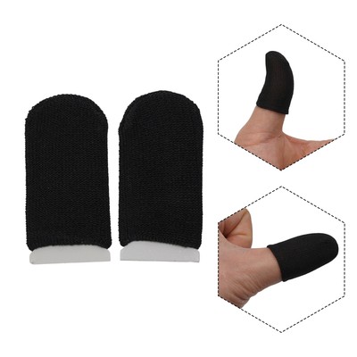 Optimal Finger Control with Enhanced Sensitivity Gaming Finger Sleeves