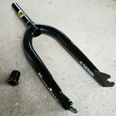 used bmx forks