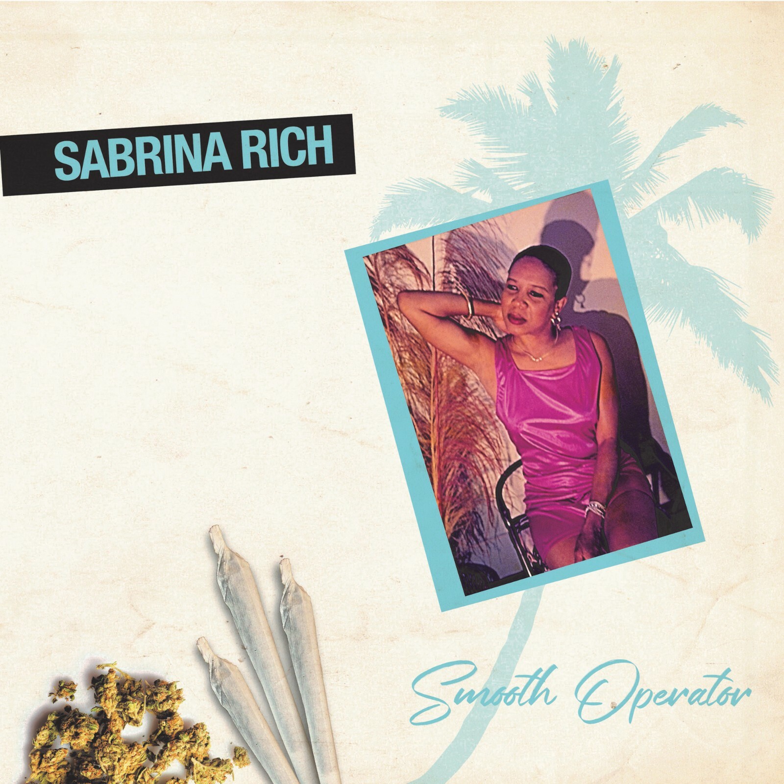 Sabrina Rich - 'Smooth Operator' (12