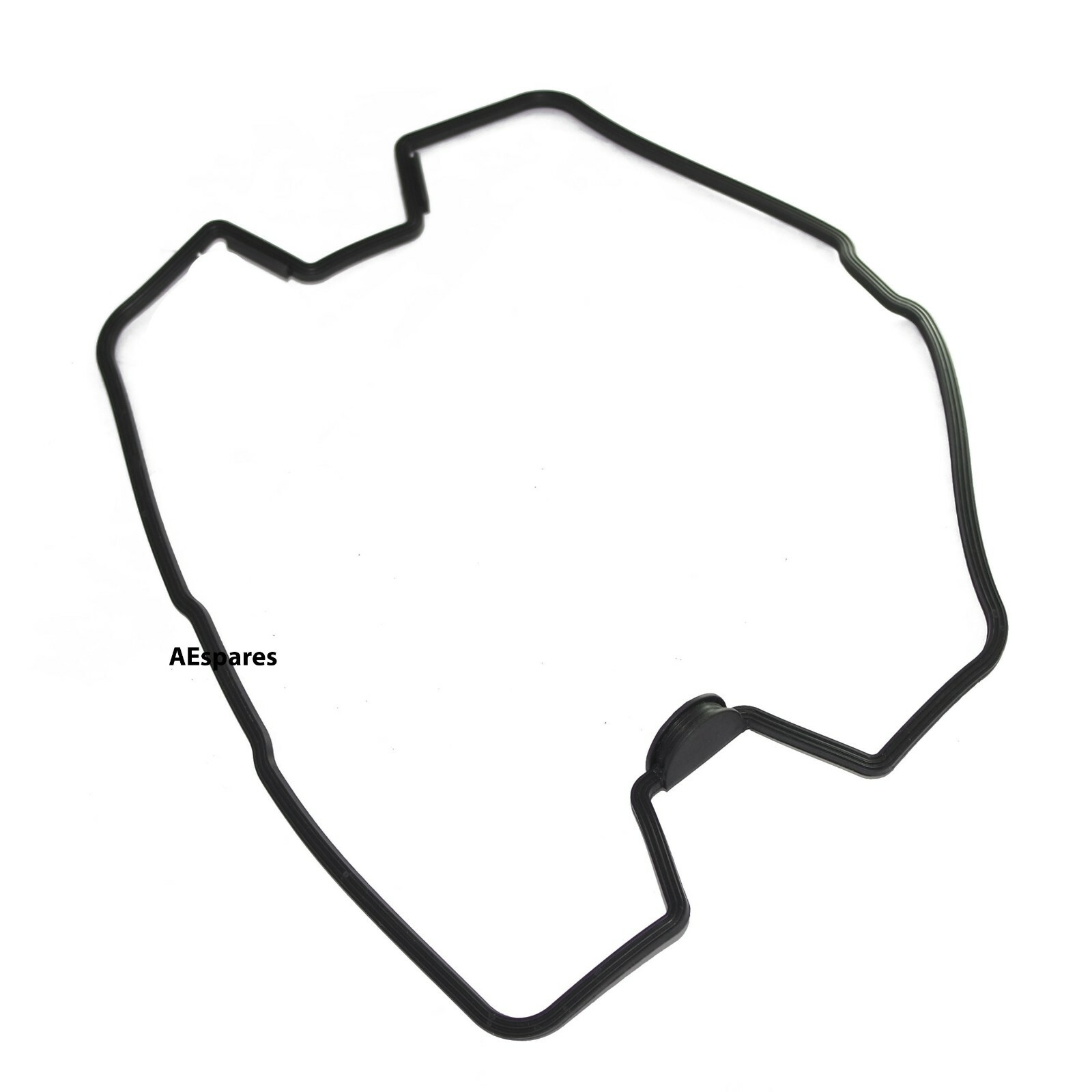 Fits Royal Enfield 650cc Twins Interceptor 650 & Continental GT 650 Cylinder Head Cover Gasket