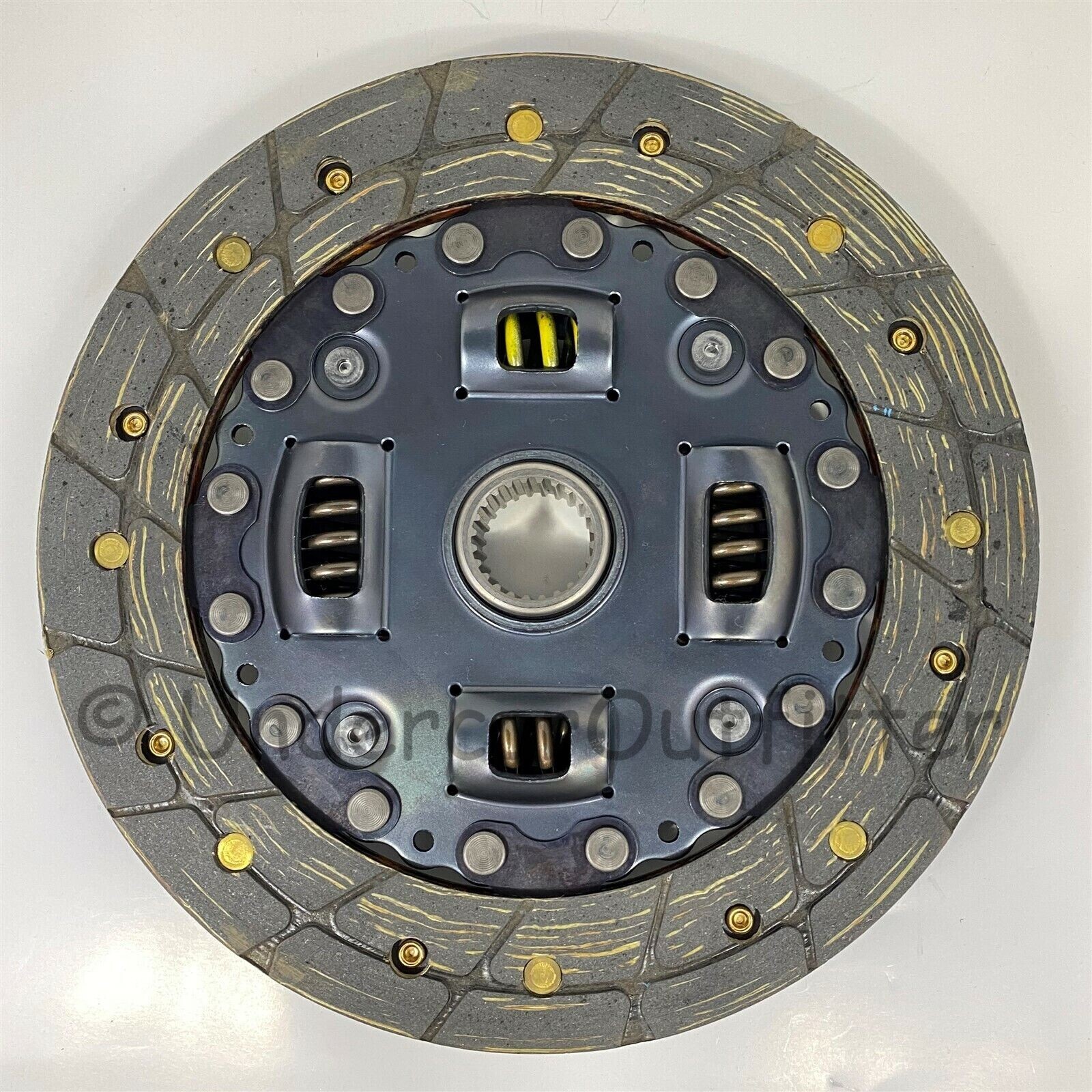 22200PCX055 Genuine FCC OEM Honda Clutch Disc MADE IN JAPAN fits 2000-2009 S2000