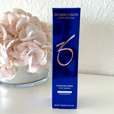 NEW!!! Hydrating Crème by ZO Skin Health OBAGI Retail 129$
