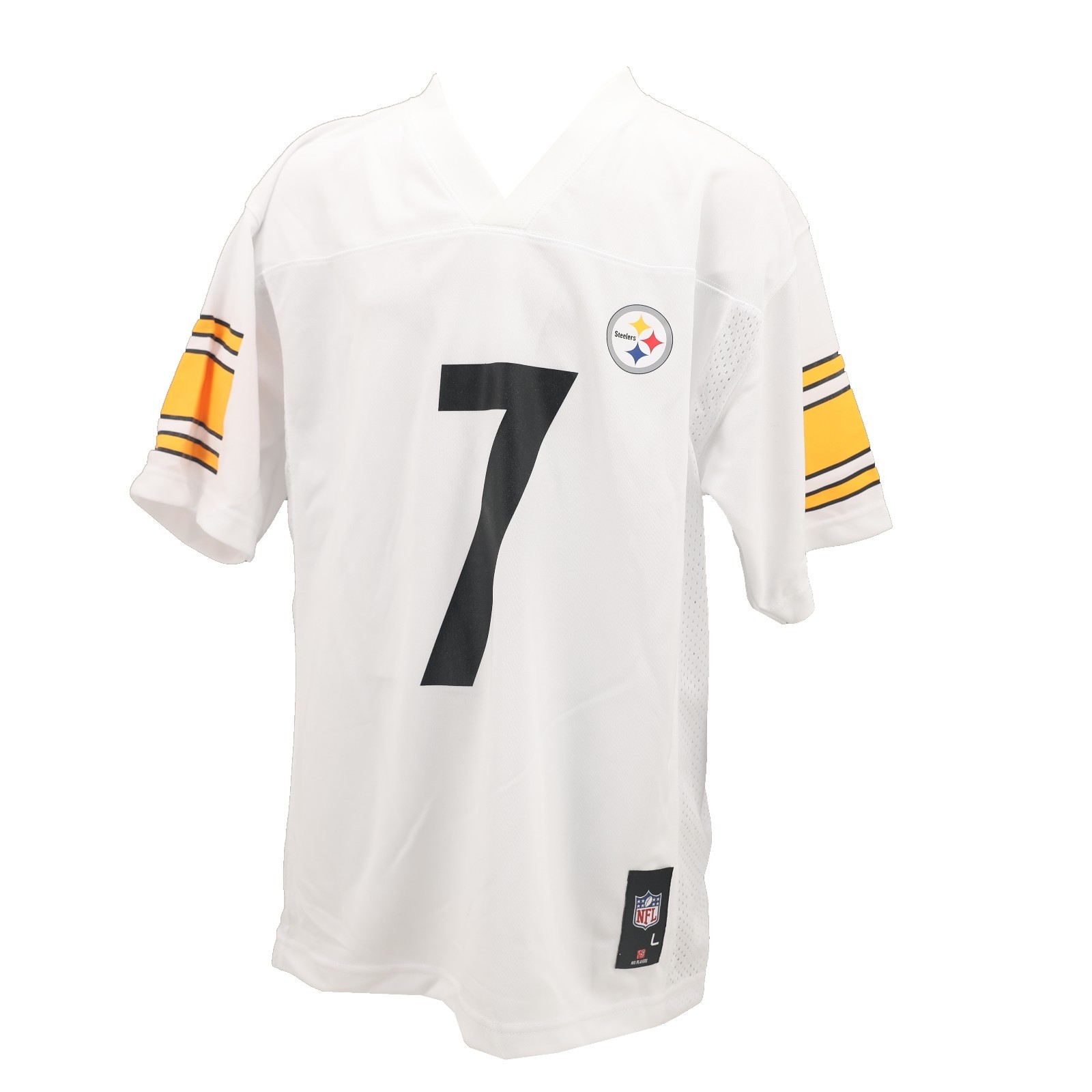 ben roethlisberger jersey