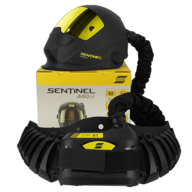 Esab Sentinelâ¢ A60 Air + Papr Epr-X1