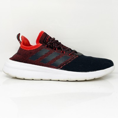 

Adidas Mens Lite Racer RBN F36648 Черные кроссовки кроссовки Размер 12, Черный, Lite Racer RBN