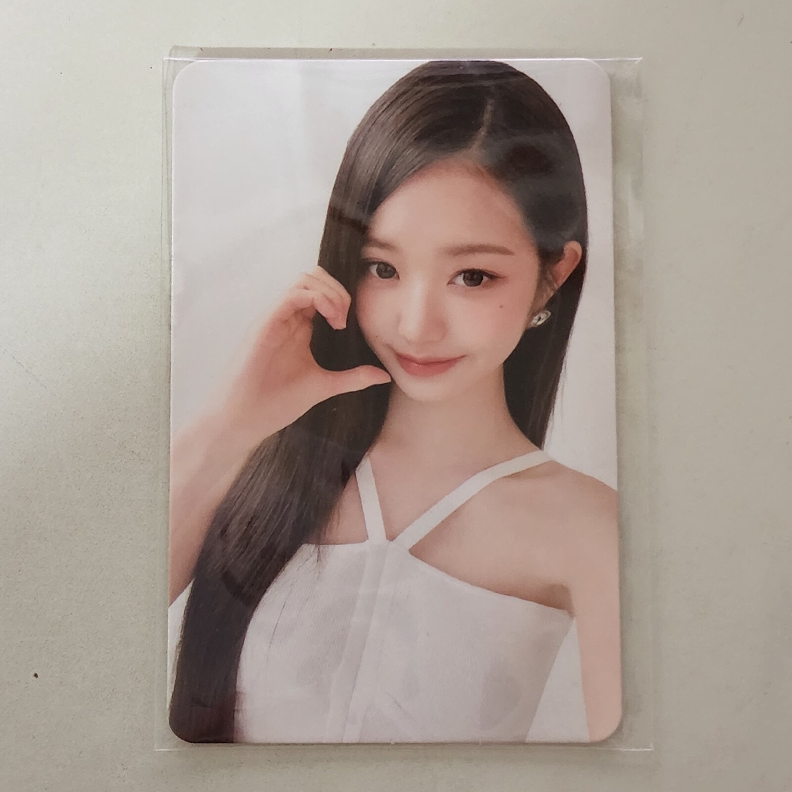 まとめ購入確認用400■ ANG WOO YOUNG WOOYOUNG - 3rd Mini Album [I'm into] #Ktown4u Pre-order