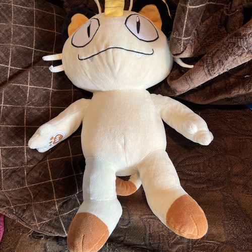 Meowth ポケモンカード BUILD-A-BEAR $_12.JPG?set_id=880000500F