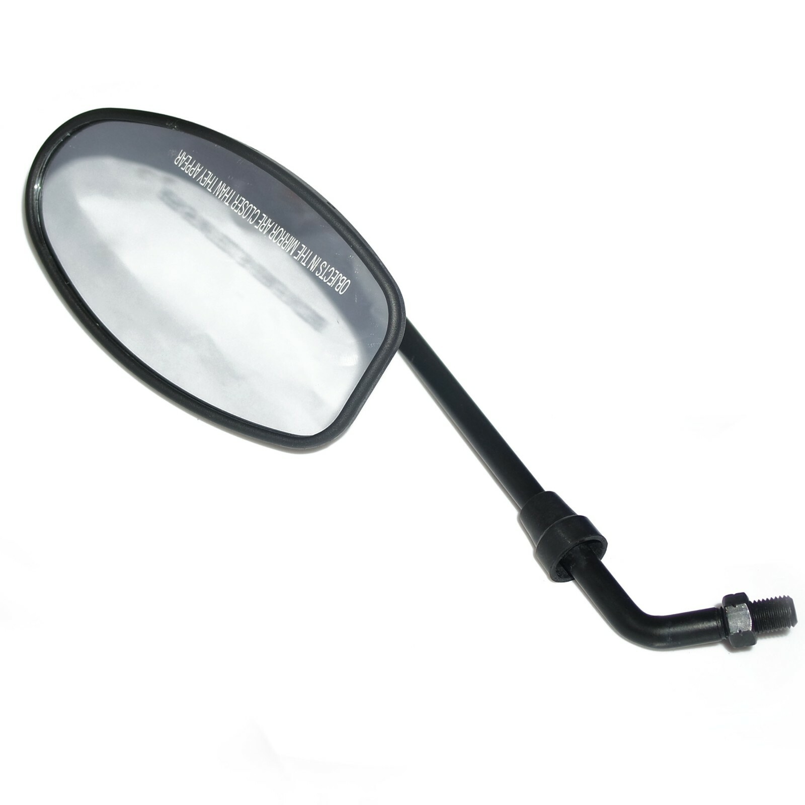 Fits Royal enfield Continental GT 535 Right Side Rear View Mirror 