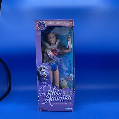 Barbie talent show hotsell