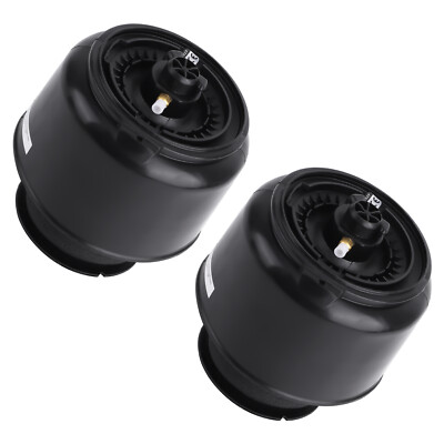 2x Air Suspension Arrière coussin pneumatique for BMW F11 5 Touring F07 530d