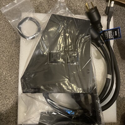SS Brewtech 304A eController Engineering Better Beer New Sealed 