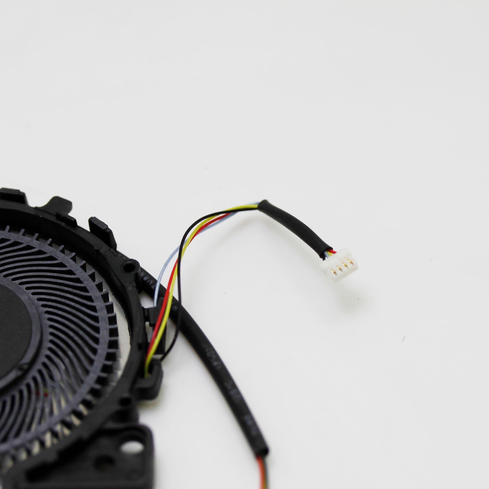 DC CPU Cooling Fan Replacement For Lenovo YOGA C740-15 C740-15IML DFS1507053H0T