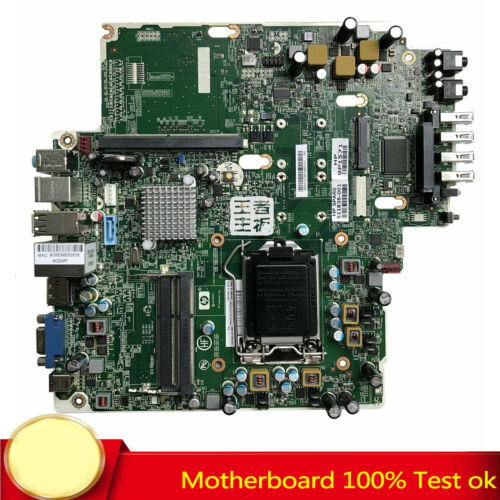 Motherboard Tested FOR HP Compaq 8200 Elite USDT PIQ67H Motherboard Tested FOR HP Compaq 8200 Elite USDT PIQ67H