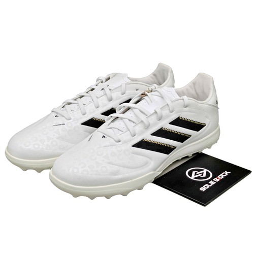 Adidas COPA PURE III Soccer boots Men's JR1725 White Size | eBay