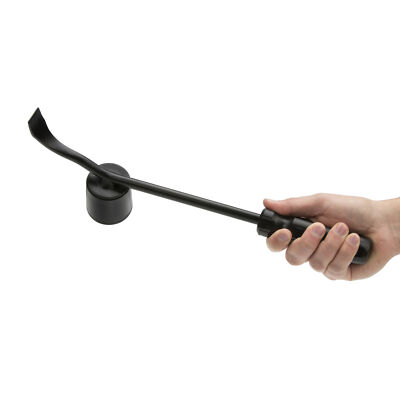 Steelman Hub Cap Remover Automotive Tire Shop Dust Cover Removal Tool 75031