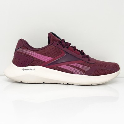 

Женские кроссовки Reebok Energylux 2.0 FV0586 красные кроссовки размер 8, Красный, Energylux 2.0