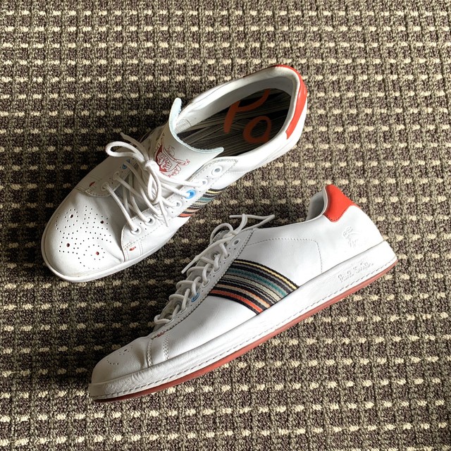 paul smith shoes australia