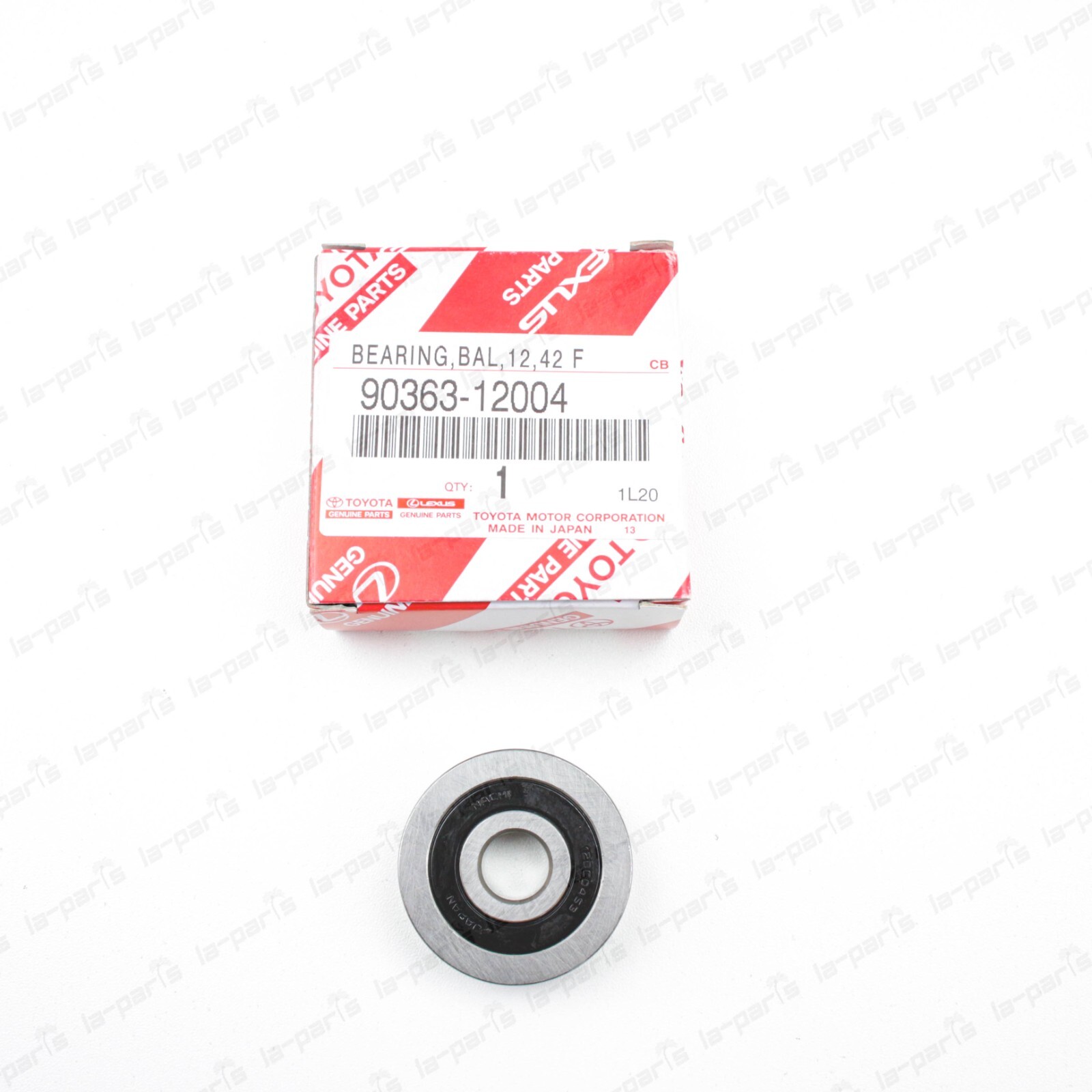 New Genuine Toyota Altezza SXE10 3SGE BEAMS Input Shaft