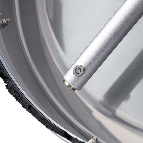 20" Rotary Pressure Surface Cleaner Attachment for Gas & Electric Power Washers