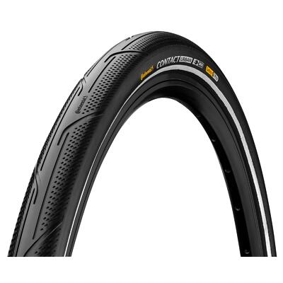 Continental Contact Urban Reflex Tyre 2022 Black/Black Rx 29X2.4''