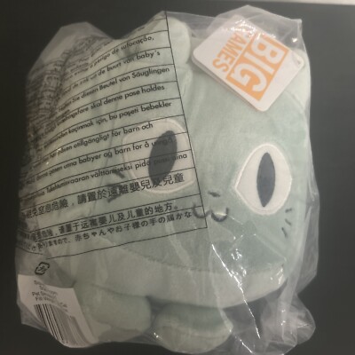 Pet Simulator X Huge Cat Plush Brand New With Code!!