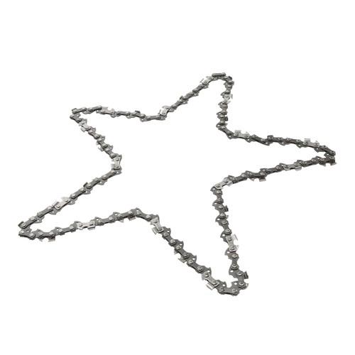 5pack 18" inch Chainsaw Saw Chain Blade 3/8" LP .050 Gauge 62DL Drive Links